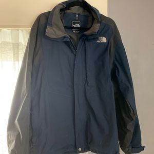 The North Face Mens Jacket